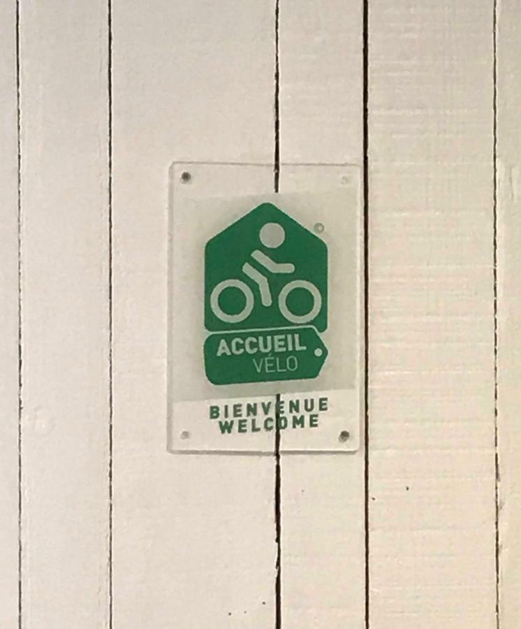 Gite Le Pied Du Geant - Local Securise Pour Les Velos Tournon-sur-Rhone Zewnętrze zdjęcie